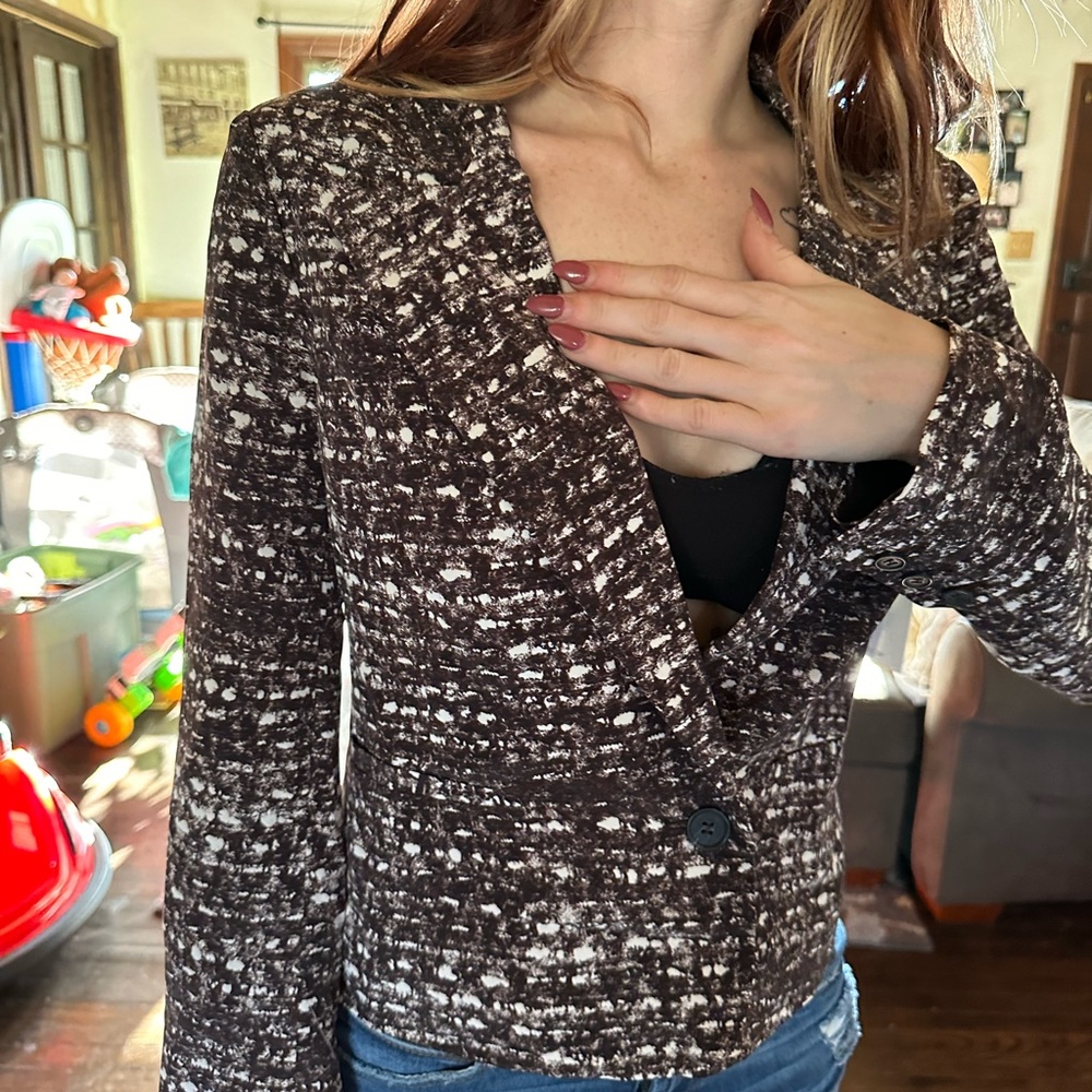 Joie Blazer size XS
